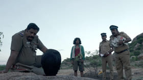 మొండెం లేని తల ఎవరిది? ఇవాళే OTTలోకి వచ్చిన క్రైమ్ థ్రిల్లర్..