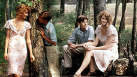 లవర్స్ కళ్లార్పకుండా చూసే రొమాంటిక్ మూవీ..