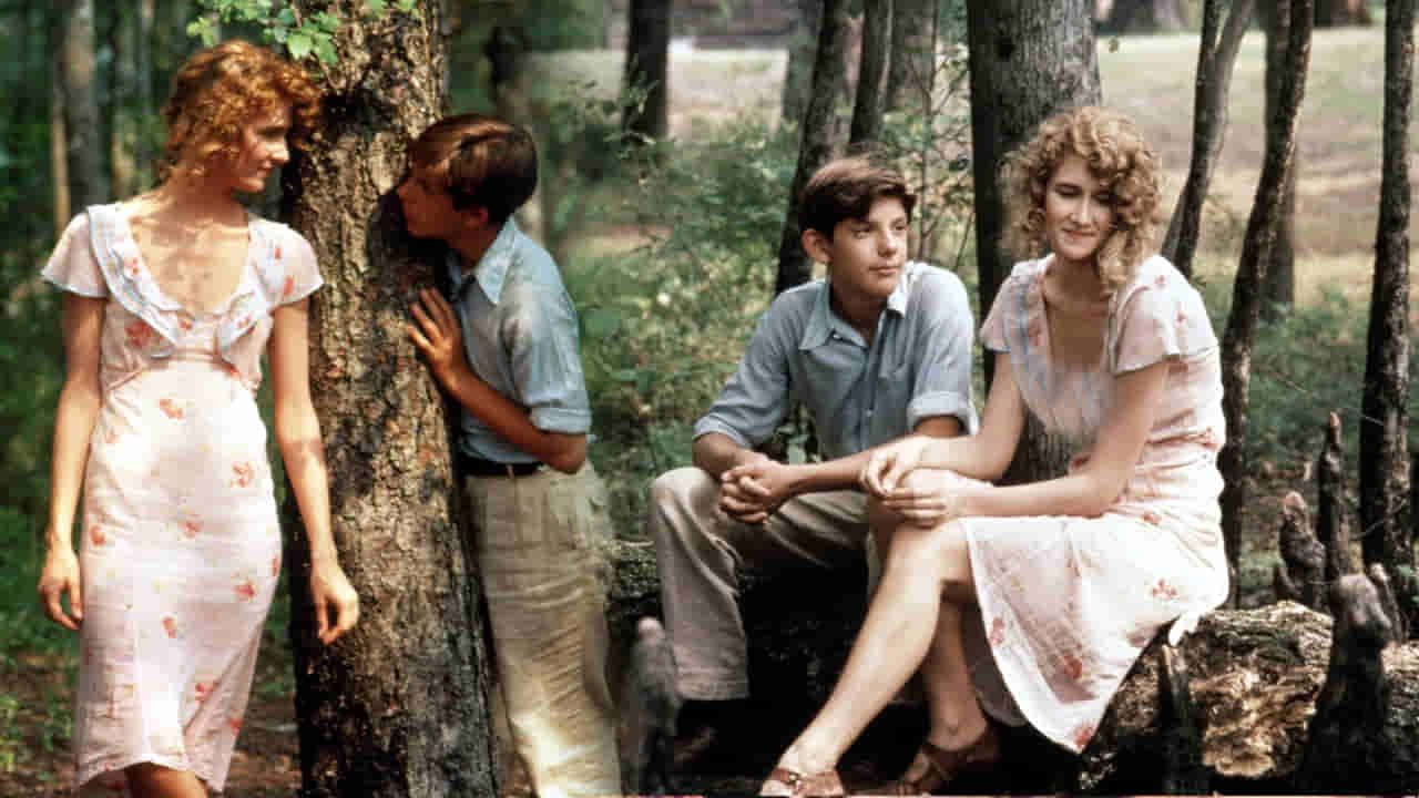 OTT Movie : లవర్స్ కళ్లార్పకుండా చూసే రొమాంటిక్ మూవీ... స్ట్రీమింగ్ ఎక్కడంటే