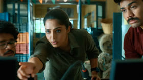 ఓటీటీలోకి రానున్న తెలుగు సస్పెన్స్ థ్రిల్లర్ మూవీ..