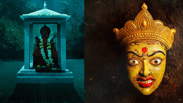 OTT Movie: మీ పాపాలకు ఒక సాక్షి ఉంటుంది.. ఆహాలో మిస్టికల్ థ్రిల్లర్ సిరీస్