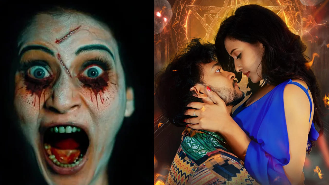 OTT Movie: సైలెంట్‌గా ఓటీటీలోకి వచ్చేసిన తెలుగు హారర్ థ్రిల్లర్.. సబ్ స్క్రిప్షన్ లేకపోయినా చూడొచ్చు