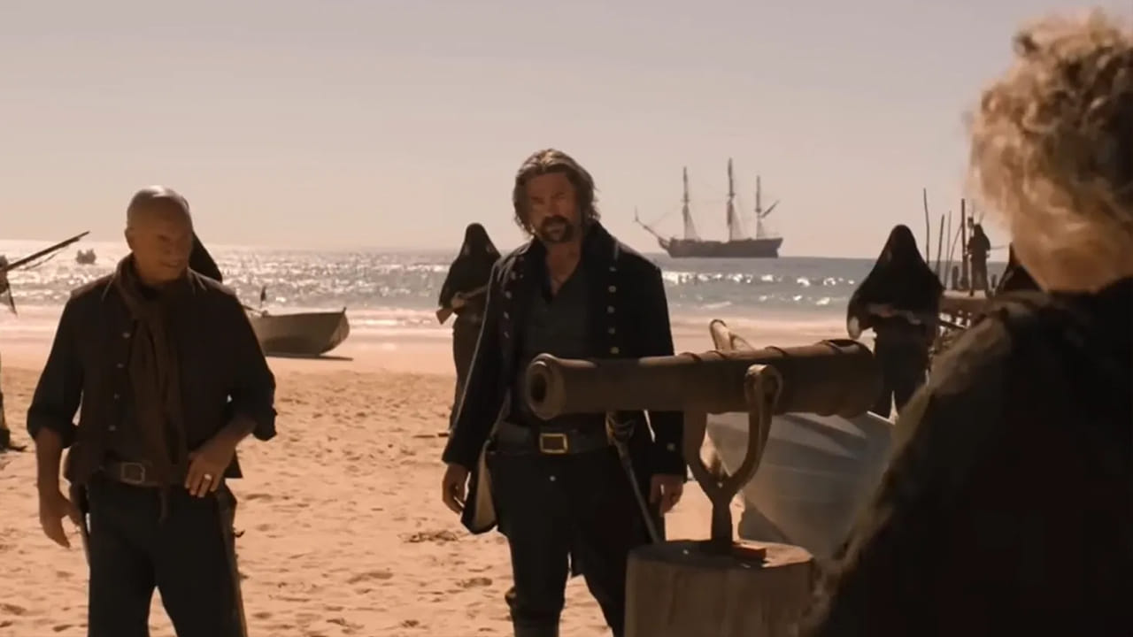 OTT Movie: 300 మిలియన్ల వ్యూస్‌తో సంచలనం.. ఓటీటీని షేక్ చేస్తోన్న థ్రిల్లర్ మూవీ.. తెలుగులోనూ స్ట్రీమింగ్