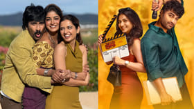 ఈ వారం ఓటీటీలో 20కు పైగా కొత్త సినిమాలు, వెబ్ సిరీస్ లు