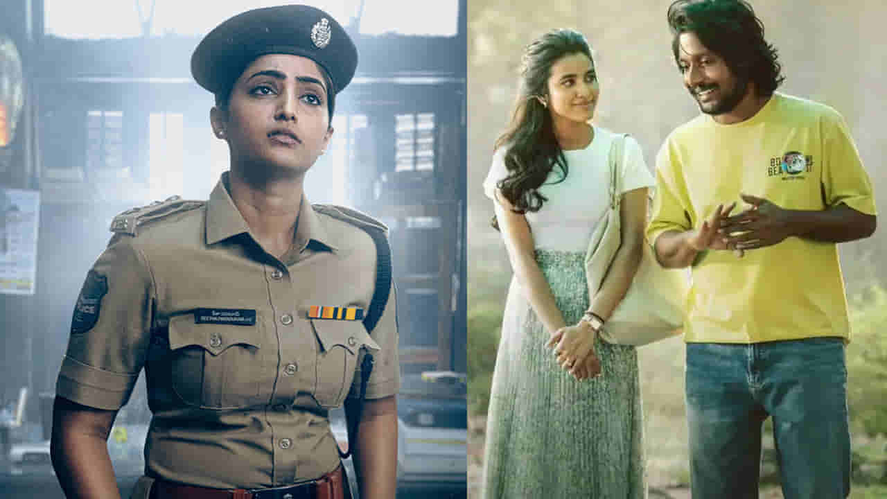 OTT Movies: ఈ వారం ఓటీటీల్లో అద్దిరిపోయే సినిమాలు, వెబ్ సిరీస్లు.. ఆ రెండు మూవీస్ చాలా స్పెషల్