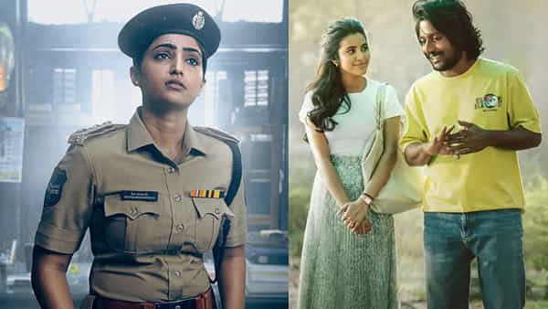 OTT Movies: ఈ వారం ఓటీటీల్లో అద్దిరిపోయే సినిమాలు, వెబ్ సిరీస్లు.. ఆ రెండు మూవీస్ చాలా స్పెషల్
