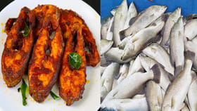చికెన్, మటన్ బలాదూర్.. ఈ చేప తింటే ఆ సమస్యలన్నీ మాయం..