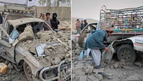 పిల్లలు, మహిళలే లక్ష్యంగా పాకిస్తాన్ దాడులు..!