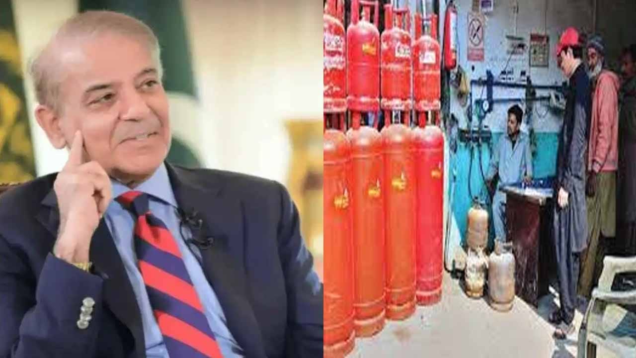 Pakistan: చమురు, గ్యాస్ అక్రమ నిల్వ, దొంగిలిస్తే తీవ్రవాదులతో సమానం.. చట్టం చేసిన సర్కార్!