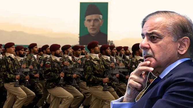 పాకిస్థాన్‌‌లో దుర్భర స్థితి.. రిపబ్లిక్‌ డే పరేడ్‌ రద్దు!