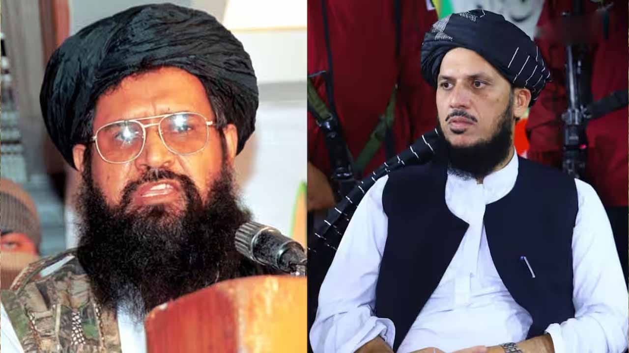 ఆఫ్ఘనిస్తాన్‌ ముందు మోకరిల్లిన పాకిస్తాన్.. కాబూల్‌కు వెళ్లిన ప్రతినిధి బృందం.. ఎవరెవరు ఉన్నారంటే?