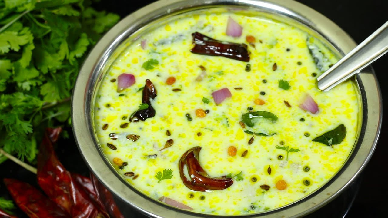 Summer Special: పాలకూర ‘మజ్జిగ చారు’.. ఇలా చేస్తే సూపర్ టేస్టీ, సూపర్ కూల్..!