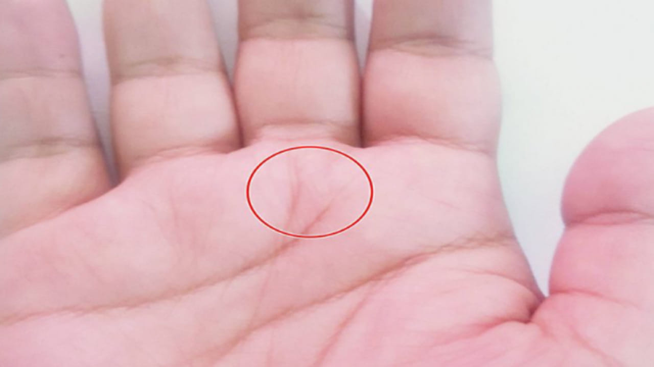 ఏ వ్యక్తి అయితే ఉంగరపు వేలి కింద క్షితిజ సమాంతర రేఖలు కనిపిస్తే ఇవి అశుభకరమైనవి, ఎంత కష్టపడి పని చేసినప్పటికీ, ఈ రేఖలు ఉన్నవారు, ఫలితాలను పొందలేరంట. చేతిలో ఎక్కువ డబ్బు నిలవదు అని చెబుతున్నారు.