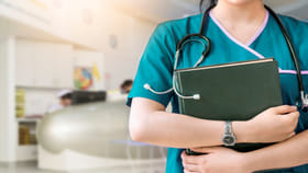 ప్రభుత్వ ఆస్పత్రిలో స్టాఫ్ నర్స్ ఉద్యోగాలకు నోటిఫికేషన్