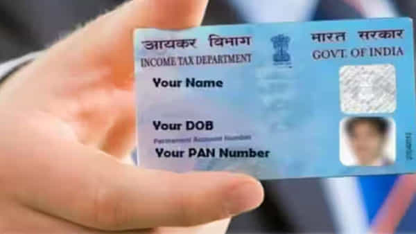 Pan Card: పాన్ కార్డు రూల్స్లో మార్పులు.. కేంద్ర ప్రభుత్వం కొత్త నిబంధనలు జారీ.. ఇక నుంచి..