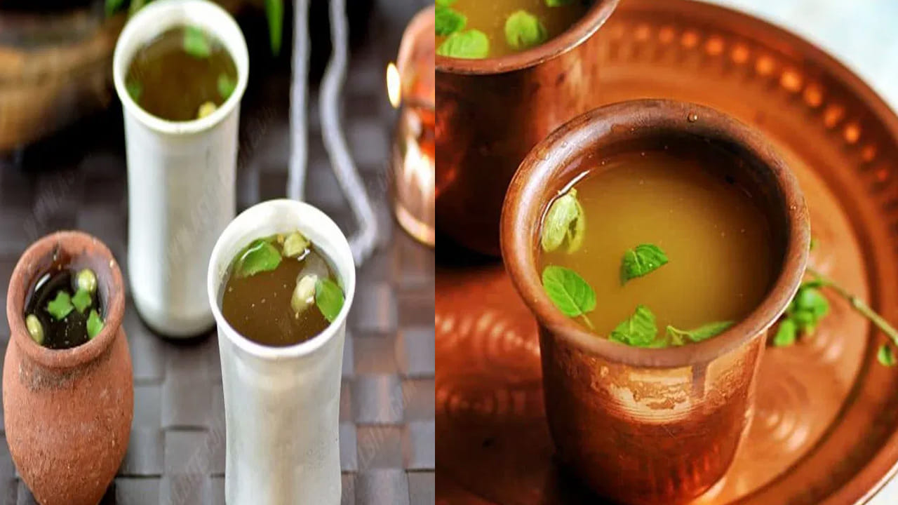 ఈ పానకం రామయ్యకి ఎంతో ఇష్టమైనదిగా చెబుతారు. దీనిని తాగితే వేడి కూడా తగ్గుతుంది. ఇది రుచికి మాత్రమే కాకుండా శరీరంలో ఉన్న అనారోగ్య సమస్యలన్నీ కూడా తరిమికొడుతొంది. 
