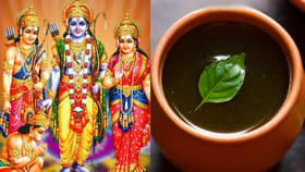 రామయ్యకి నచ్చిన పానకం.. ఇలా చేస్తే బాడీ నీట్‌గా ఆరోగ్యం ఫిట్‎గా