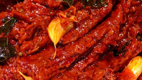 పొయ్యి ముట్టించే పనే లేదు.. అదిరే రోటి పచ్చడి ఇలా రెడీ చేస్కోండి