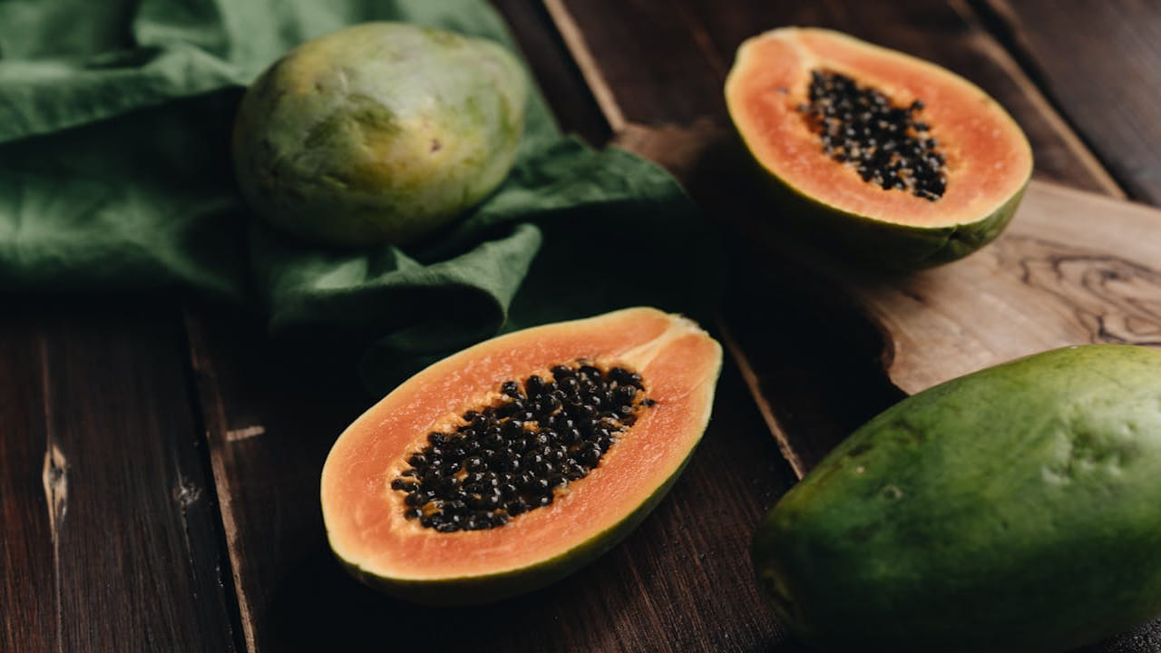 Papaya