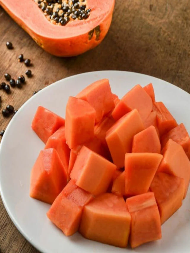 ఈ పండు గుండె జబ్బుల్ని తరిమేసే దివ్యౌషధం