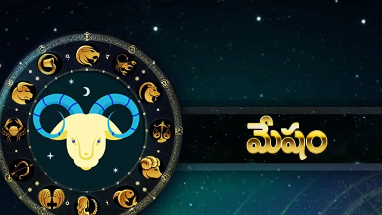 మేష రాశి : మేష రాశి వారికి శ్రీ పరాభవ నామ సంవత్సరం మిశ్రమ ఫలితాలు ఉండనున్నాయి. ముఖ్యంగా ఈ రాశి వారికి ఏలినాటి శని ప్రభావం మొదటి దశ ప్రారంభం అవుతుంది. అందువలన మానసిక ఒత్తిడి, ఆందోళన అధికం అవుతుంది. ఖర్చులు విపరీతంగా పెరుగుతాయి. అనారోగ్య సమస్యలు వేధిస్తాయి. ఇంటా బయట ఇబ్బందికర వాతావరణం నెలకొంటుంది. ఆరోగ్యం విషయంలో చాలా జాగ్రత్తగా ఉండాలి. ముఖ్య మాటపట్టింపులు వచ్చే ఛాన్స్ ఉంది కాబట్టి, గొడవలకు దూరంగా ఉండటం మంచిది. ముఖ్యంగా ఈ రాశి వారు సెప్టెంబర్ నుంచి ఎంత జాగ్రత్తగా ఉంటే అంత మంచిది.