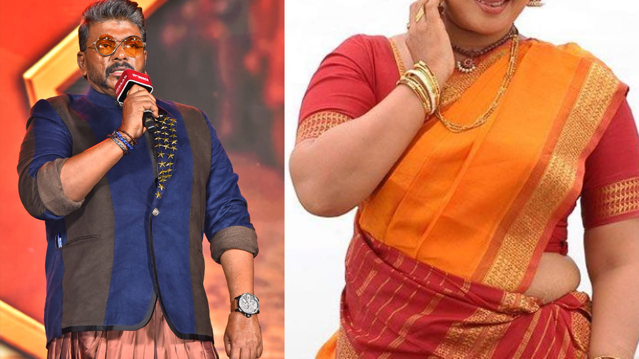 ‘ఉస్తాద్ భగత్ సింగ్’ విలన్ గురించి తెలుసా? ఆ తెలుగు హీరోయిన్ తో ప్రేమ వివాహం, ఆపై విడాకులు.. ఇప్పటికీ..