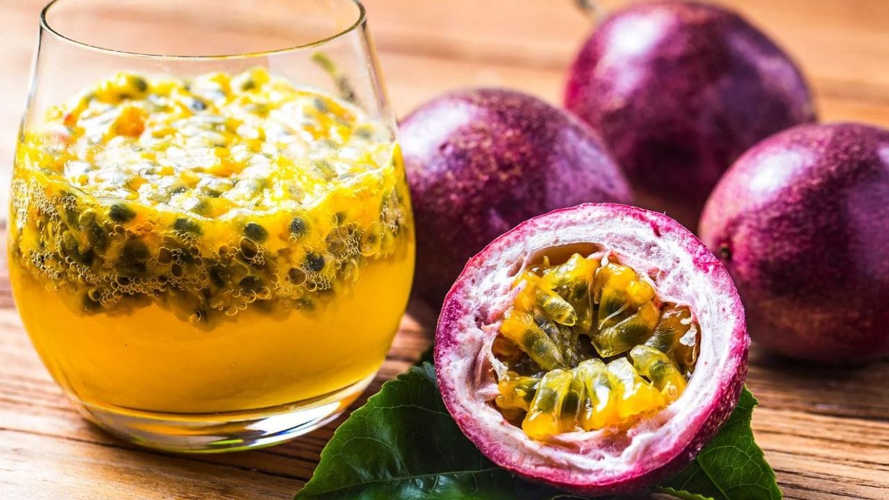 నేచురల్‌గా ఇమ్యూనిటీ పెంచే ఫ్యాషన్ ఫ్రూట్ ఎప్పుడైనా తిన్నారా?