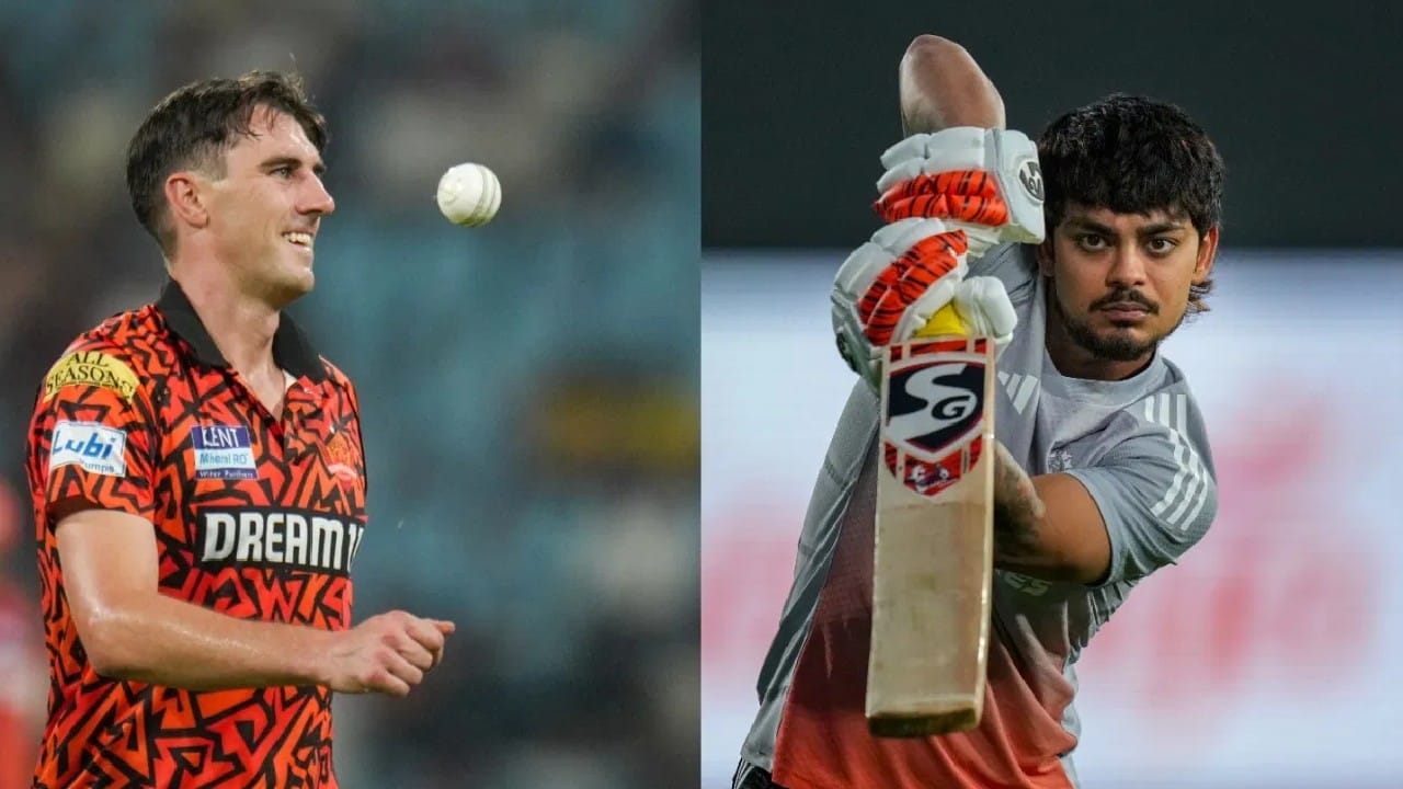 Pat Cummins Update : కావ్య పాప టీంకు బిగ్ షాక్.. ఐపీఎల్ మొదటి సగానికి కెప్టెన్ దూరం