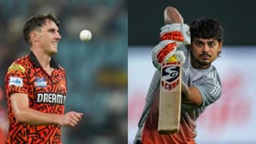 కావ్య పాప టీంకు బిగ్ షాక్.. ఐపీఎల్ మొదటి సగానికి కెప్టెన్ దూరం