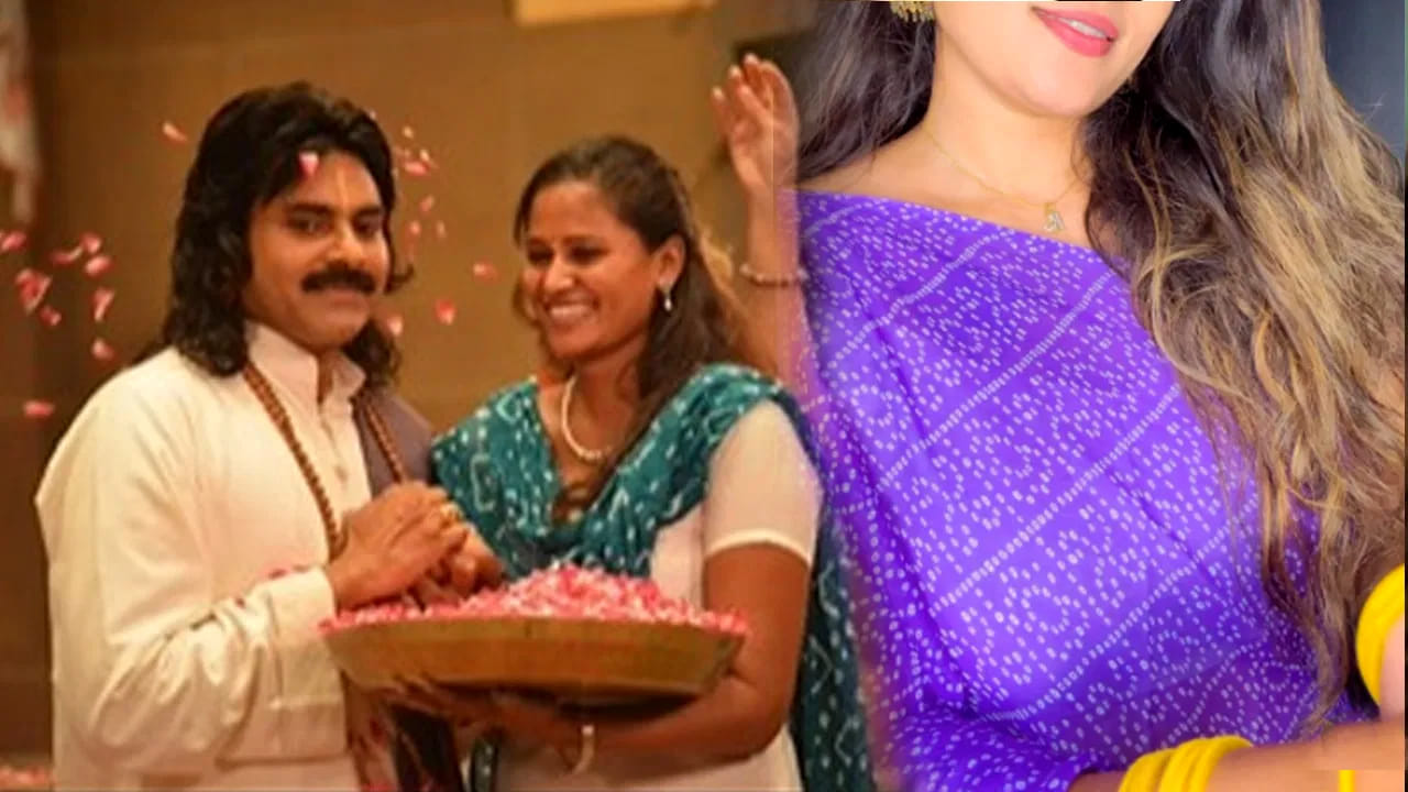 పవన్ కళ్యాణ్ క్రేజీ ఫ్యాన్.. ఈ అమ్మడిని గుర్తుపట్టారా.? ఇప్పుడు ఎలా ఉందో తెలుసా.?