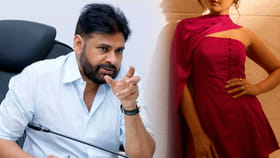 హీరోయిన్‌కు పవన్ కళ్యాణ్ ఆఫర్..