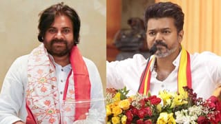 అటు రాజకీయ రచ్చ.. ఇటు సినిమా కష్టాలు! అరవ రాజకీయాల్లో తలపతి ఒంటరేనా!