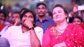 Pawan Kalyan: ఇన్‌స్టాగ్రామ్‌లోకి అడుగుపెట్టిన పవన్ కల్యాణ్ సతీమణి అన్నా లెజినోవా.. ఫస్ట్ పోస్ట్ ఏంటో చూశారా?