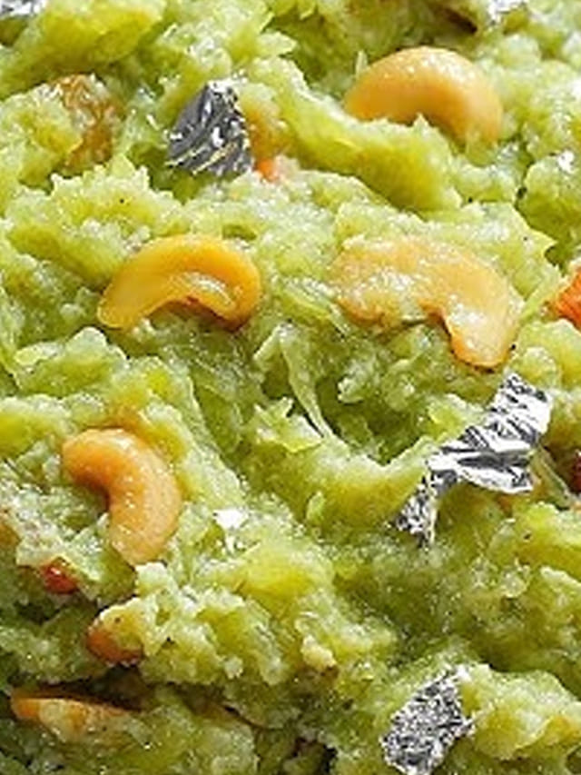 కూరగాయలతో చేసే ఈ పాయసం.. ఒక్కసారి తింటే ప్రతి పండగకి ఇదే చేస్తారు