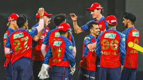 దంచి కొట్టిన కూపర్.. గుజరాత్‌పై పంజాబ్ ఉత్కంఠ విజయం..