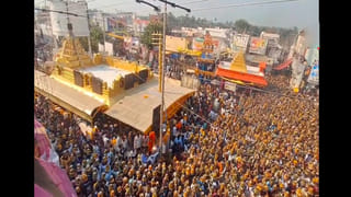 భక్తజన సంద్రంగా జగిత్యాల పెద్దపూర్.. 50వేల బోనాలతో మల్లన్న జాతర
