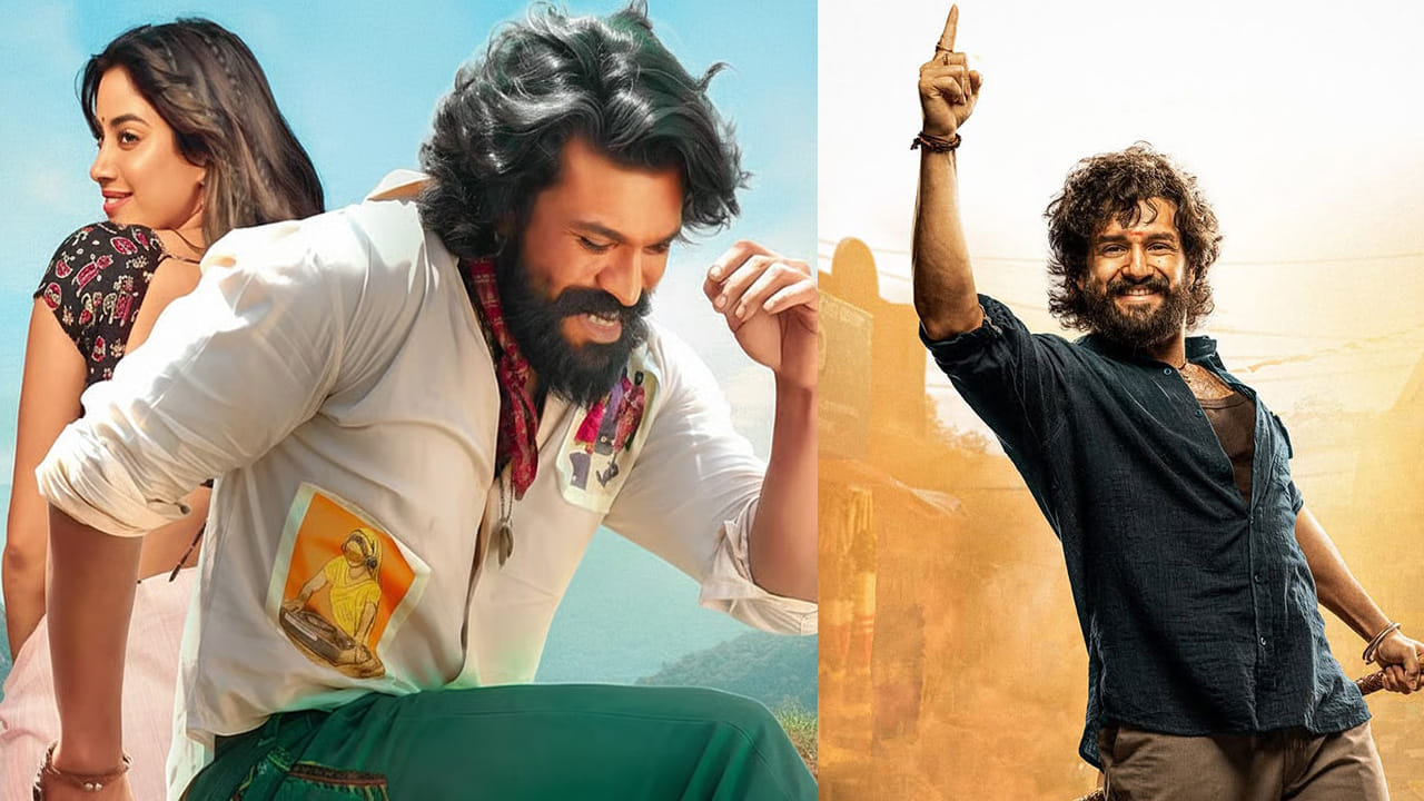 Peddi Movie : పెద్ది కోసం అక్కినేని హీరో సినిమా వాయిదా.. కొత్త రిలీజ్ డేట్ ప్రకటించిన మేకర్స్..