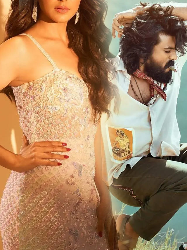 పెద్దిలో స్పెషల్ సాంగ్.. కోట్లు డిమాండ్ చేస్తున్న హీరోయిన్.. ?