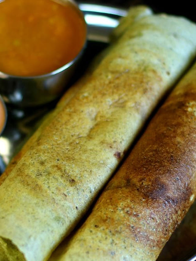 ఇడ్లీ, దోసె వద్దు.. బ్రేక్‌ఫాస్ట్‌‎కు ఇదే పర్ఫెక్ట్ అంటున్న నిపుణలు