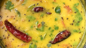 వేడి అన్నంతో ఈ పెసరపప్పు చారు తింటే ఆపడం కష్టం