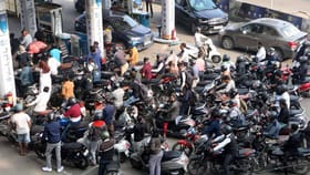 గల్ఫ్‌ వార్‌తో గ్లోబంతా గజగజ..!