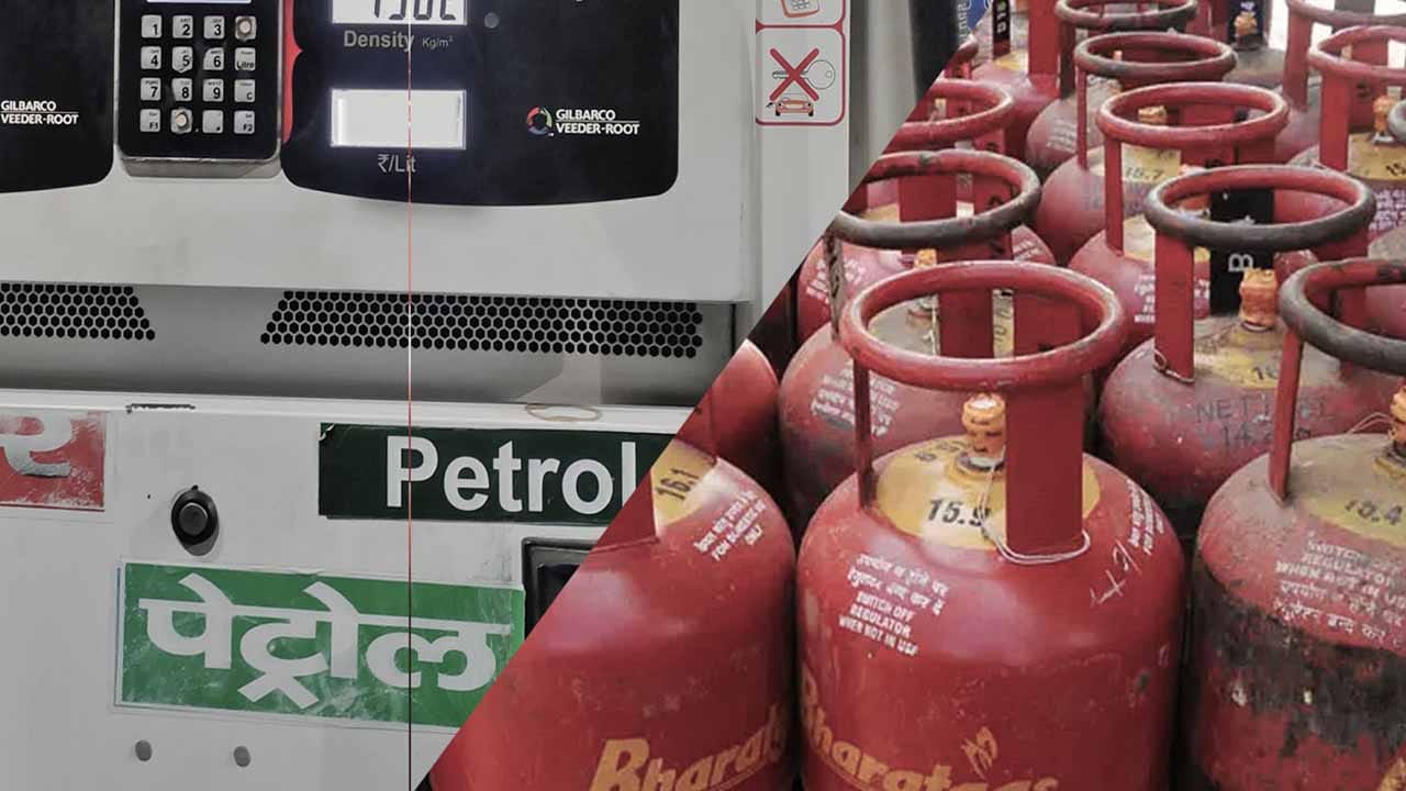 గల్ఫ్‌లో గందరగోళం.. దేశంలో పెట్రోల్ – డీజిల్ ధరలు ఆకాశాన్నంటుతున్నాయా?.. క్లారిటీ ఇచ్చిన సర్కార్..!
