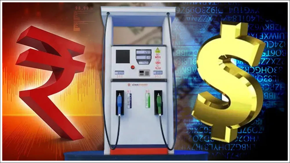 Crude Oil: పెరుగుతున్న ముడి చమురు ధరలు.. పెట్రోల్, డీజిల్ ధరలు పెరుగుతాయా?