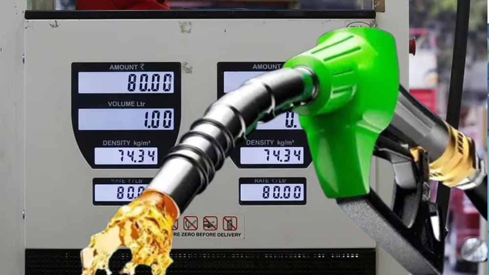Petrol Prices: పెట్రోల్, డీజిల్ ధరలు పెంపు.. వాహనదారులకు షాకిచ్చిన మరో సంస్థ.. నేటి నుంచి కొత్త ధరలు..