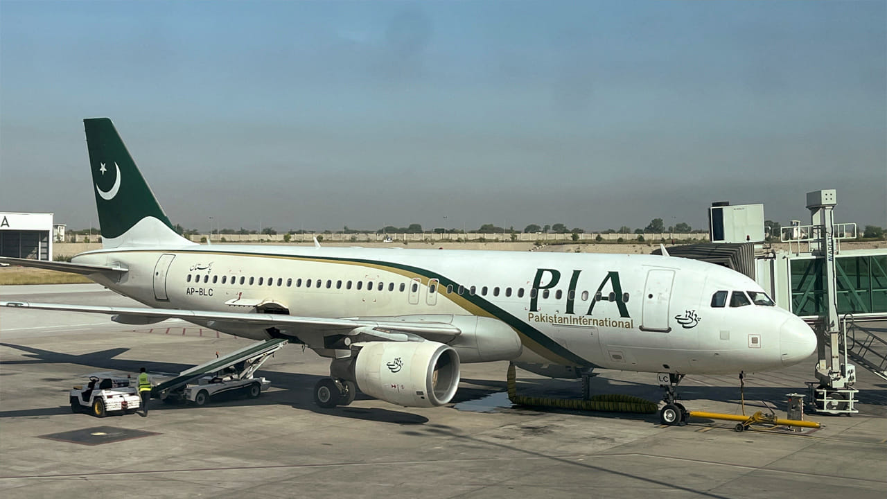 పాకిస్థాన్లోని విమానాలన్నీ పాత ఇనుప సామన్లకు వేయాల్సిందేనా? ఎందుకంటే..?