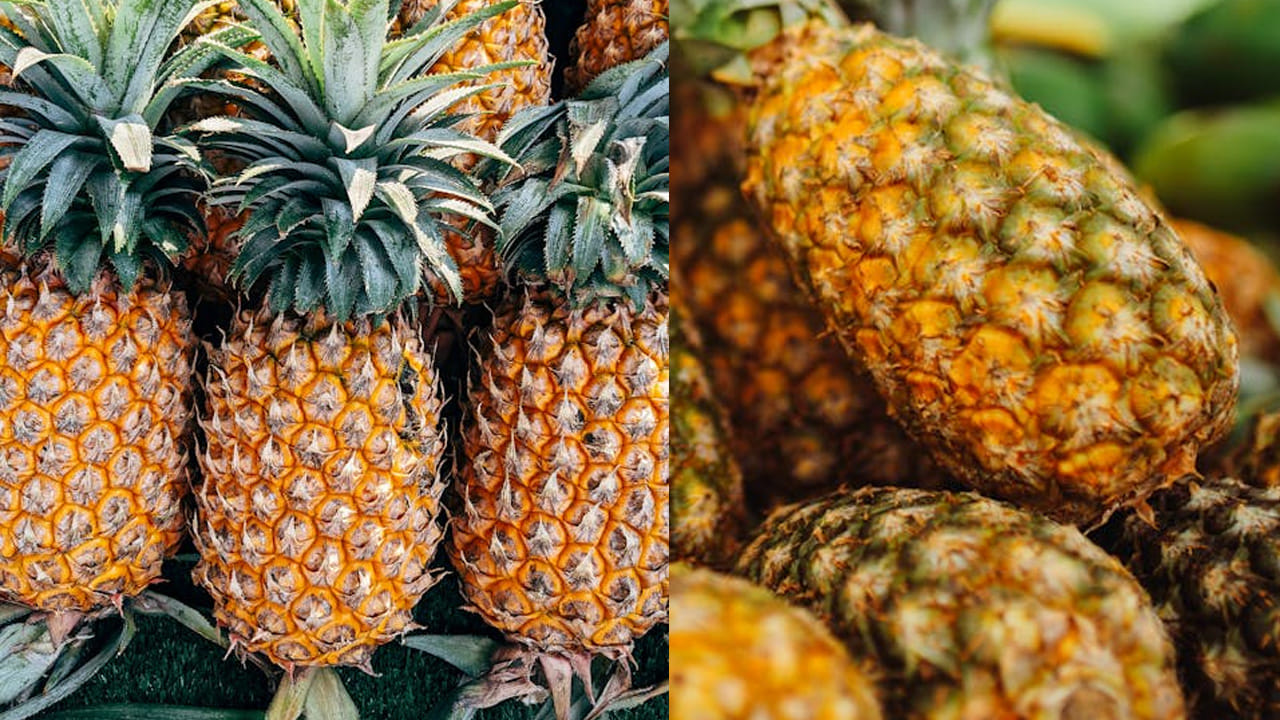 రుతుక్రమ నొప్పి : పైనాపిల్‌లో ఉండే యాంటీ ఇన్ఫ్లమేటరీ పీరియడ్స్ సమయంలో వచ్చే నొప్పులకు ఇది తగ్గిస్తుంది. అలాగే, కడుపు నొప్పి వంటి సమస్యలకు ఇది చెక్ పెడుతుంది. 