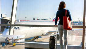 విమాన ప్రయాణం చేస్తున్నారా..? ముందు ఈ విషయాలు తెలుసుకోండి