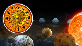 నాలుగు గ్రహాల్లో మార్పు.. ఈ రాశుల జీవితంలో కొత్త వెలుగులు!