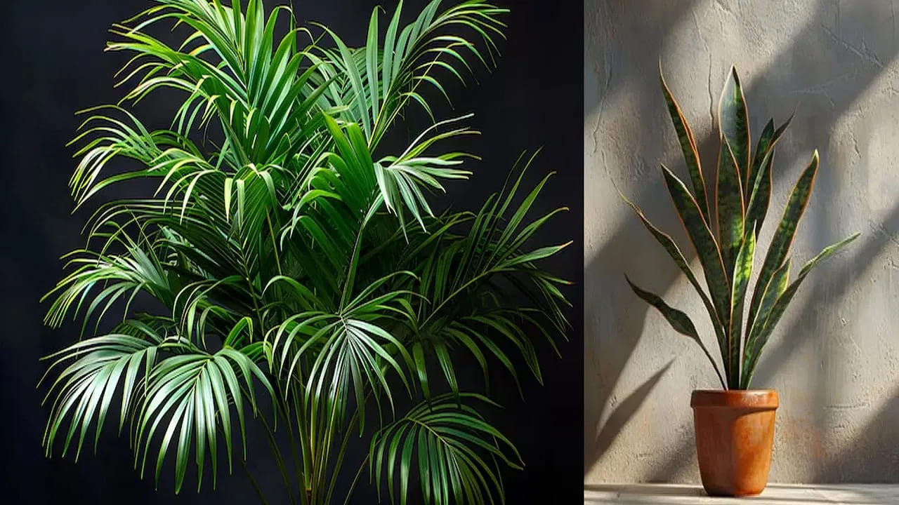 ఈ ఏడాది వేసవిలో ఎండలు తీవ్రంగానే ఉండేట్లు ఉన్నాయి. మార్చి నెలలోనే ఎండలు మండిపోతున్నాయి. చల్లదనం కోసం ప్రజలు అనేక మార్గాలను వెతుక్కుంటున్నారు. ఏసీలు, కూలర్లు వాడటం మొదలుపెట్టారు. అయితే, ఫ్యాన్ లేదా కూలర్ మాత్రమే కాకుండా, ఏసీని నిరంతరం ఉపయోగించడం వల్ల కూడా విద్యుత్ బిల్లు ఎక్కువగా వస్తుంది. ఇలాంటి సందర్భాల్లో, సహజమైన పరిష్కారాలు చాలా ఉపయోగకరంగా ఉంటాయి. ఇంట్లో కొన్ని ప్రత్యేకమైన మొక్కలను నాటడం వలన చల్లని వాతారవణం ఏర్పడుతుంది. గాలి శుభ్రం అవుతుంది. 
తేమ స్థాయిలు పెరుగుతాయి. ఇంటి వాతావరణం చల్లగా, ఆహ్లాదకరంగా ఉంటుంది. ఇది ఒక చవకైన, సులభమైన, తక్కువ ఖర్చుతో సాధ్యమైన మార్గం.
