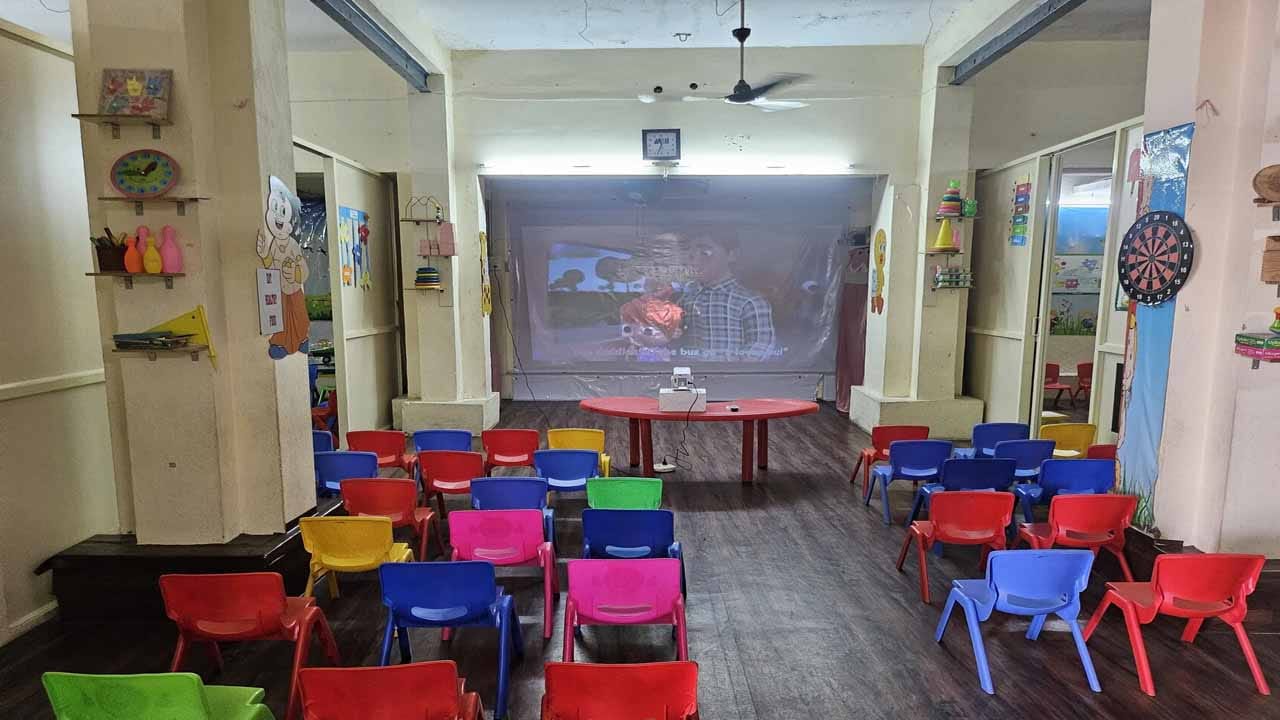 చేతులెలా వచ్చాయిరా..! ప్లే స్కూల్‌లో దారుణం.. చిన్నారి ప్రైవేట్ పార్ట్స్‌పై యాసిడ్‌తో దాడి!